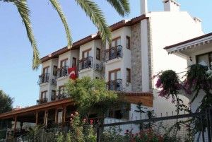 Datça Konak Tuncel Efe Otel