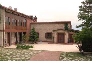 Villa Vino Mesudiye Datça