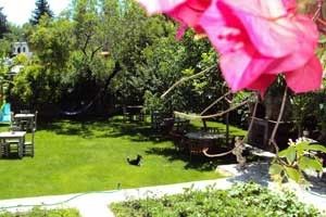 Eski Datça Yağhane Pansiyon