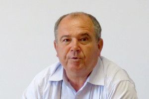 Gürsel UÇAR T.C. Datça Belediye Başkanı