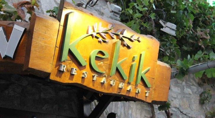 Kekik Restoran