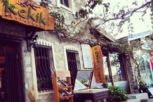 Datça Kekik Restoran