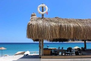 Datça Yakaköy Palamutbükü