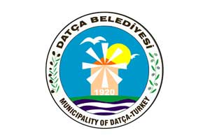 T.C. Datça Belediyesi Logosu