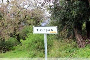 Datça Hızırşah Köyü