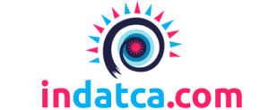 indatca.com logo