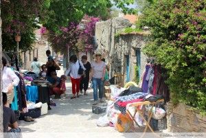 Eski Datça Bahar ve Anneler Günü Şenliği