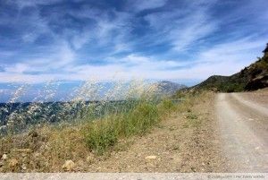 Akdeniz’den Ege’ye Doğa ve Dostluk Yürüyüşü