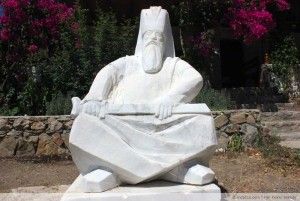 UKKSA Datça Yakaköy