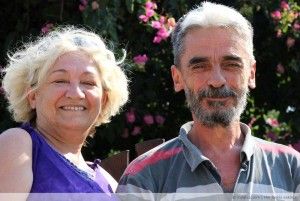 Datça Naturel Evler Hayıtbükü