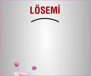 LÖSEV Lösemili Çocuklar Vakfı