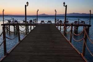 Datça Orcey Hotel