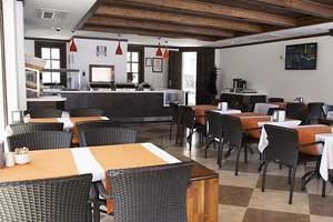 Datça Orcey Hotel