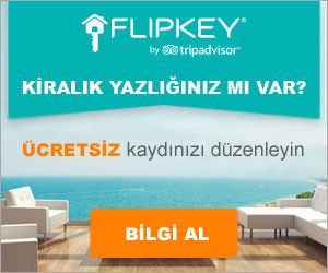 Kiralık Yazlığınızı ücretsiz kaydedin