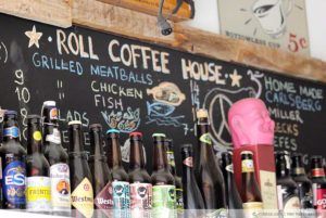 Datça Roll Coffee House