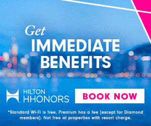Book Hilton Worldwide