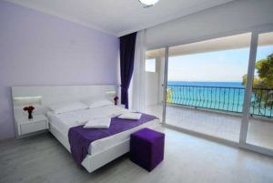 Datça Fuda Otel