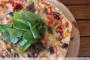 D-PO Food & Pizza