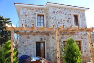 Datça Dor Yapı - İnşaat, Emlak, Yapı Malzemeleri