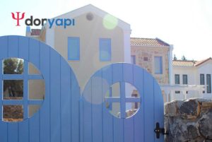 Datça Dor Yapı - İnşaat, Emlak, Yapı Malzemeleri