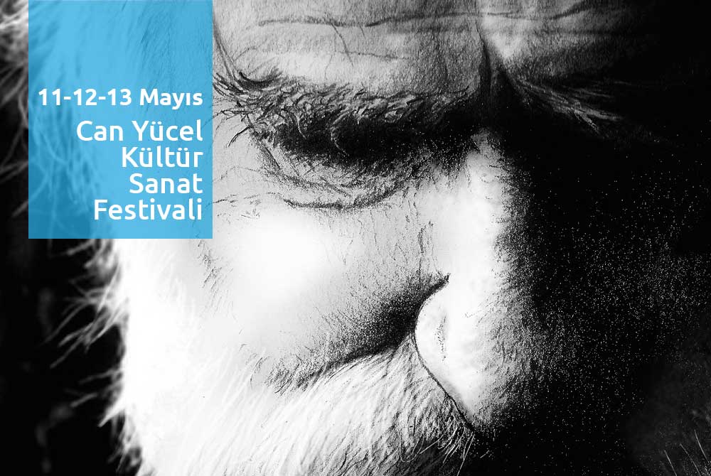 Can Yücel Kültür Sanat Festivali