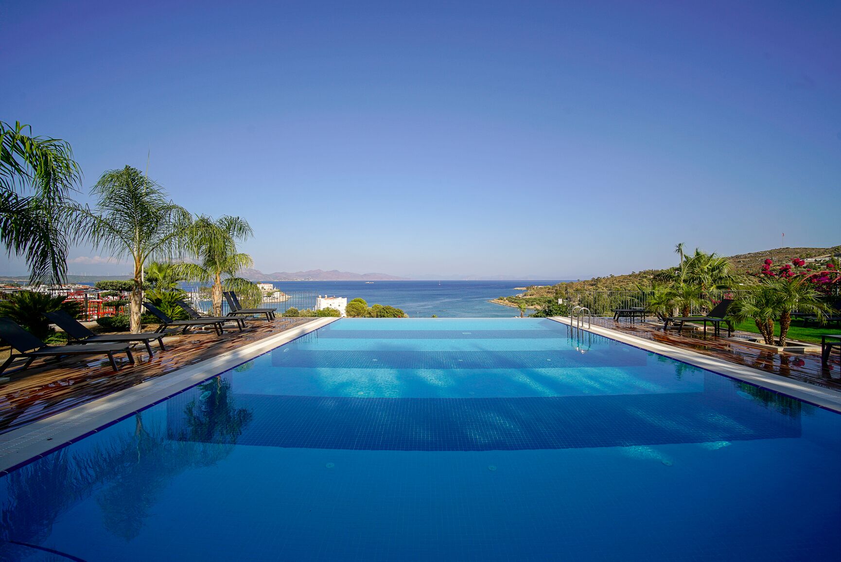 Cape Krio Boutique Hotel & Spa