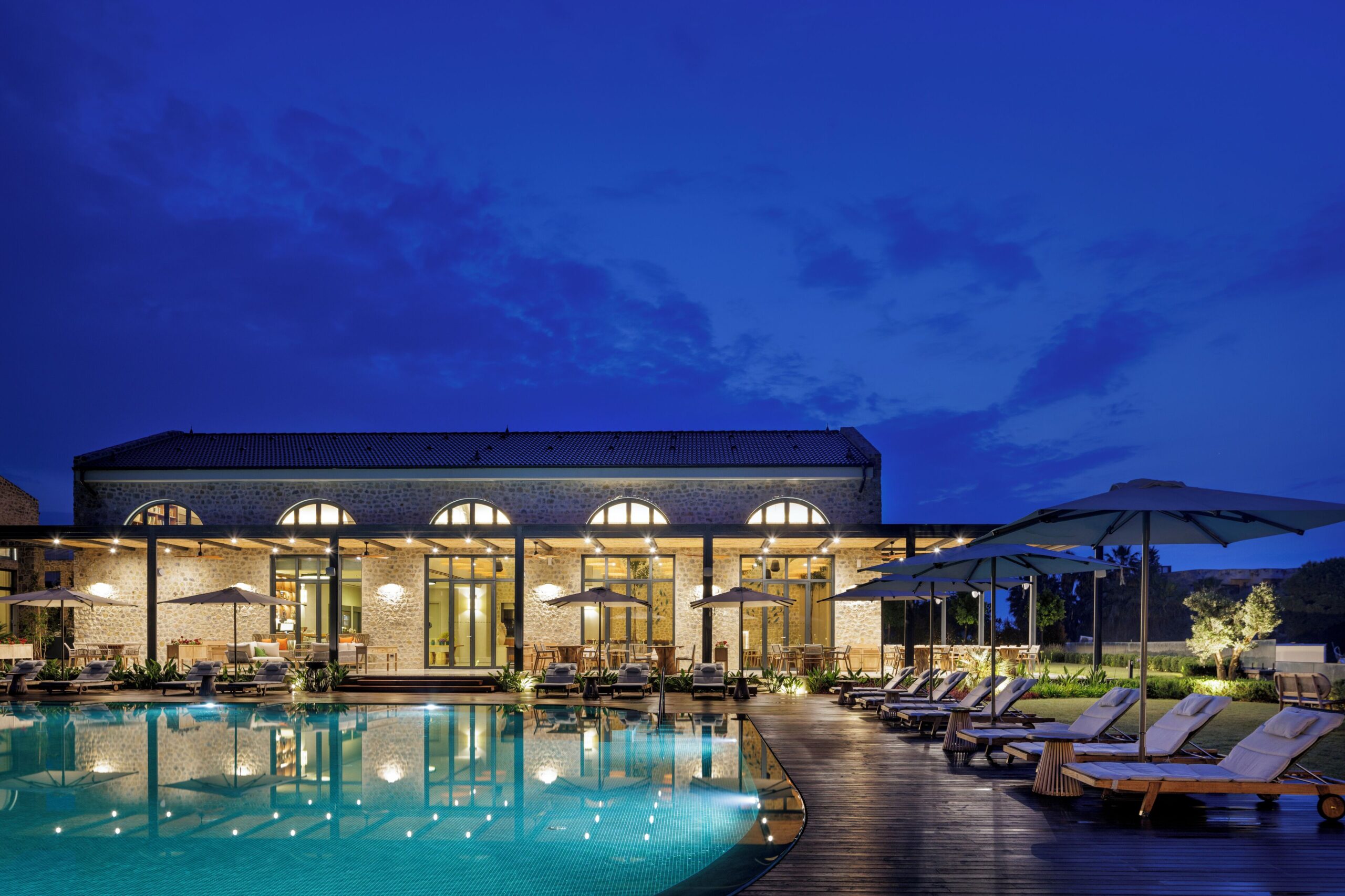 Palia Hotel Datça